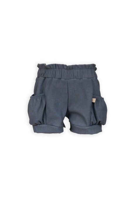 Cayano Girls’ Blue Denim Shorts